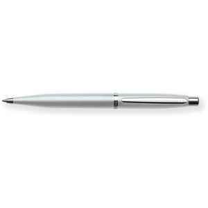 Długopis automatyczny Sheaffer VFM Chromowany mat